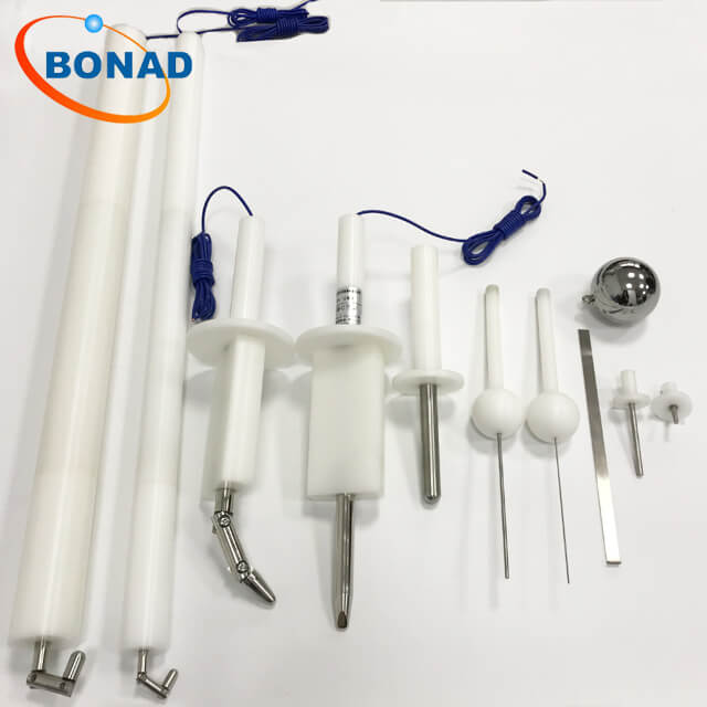 IEC61032 Test Probe Kits BND-TPK06