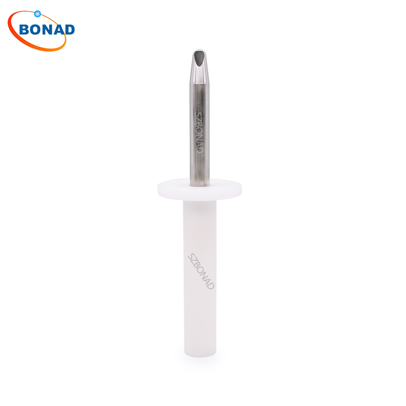 IEC61032 Rigid Test Finger Probe-2 IEC61032 Rigid Test Finger Probe-2