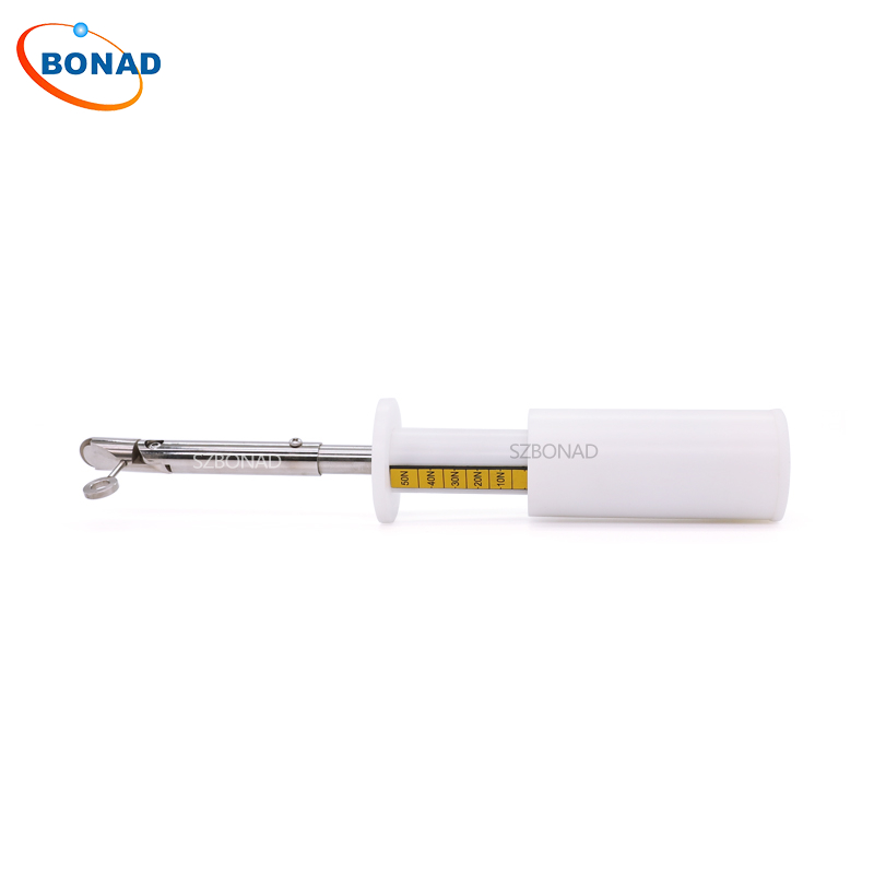 IEC60335 Test Finger Nail probe-1 IEC60335 Test Finger Nail probe-1