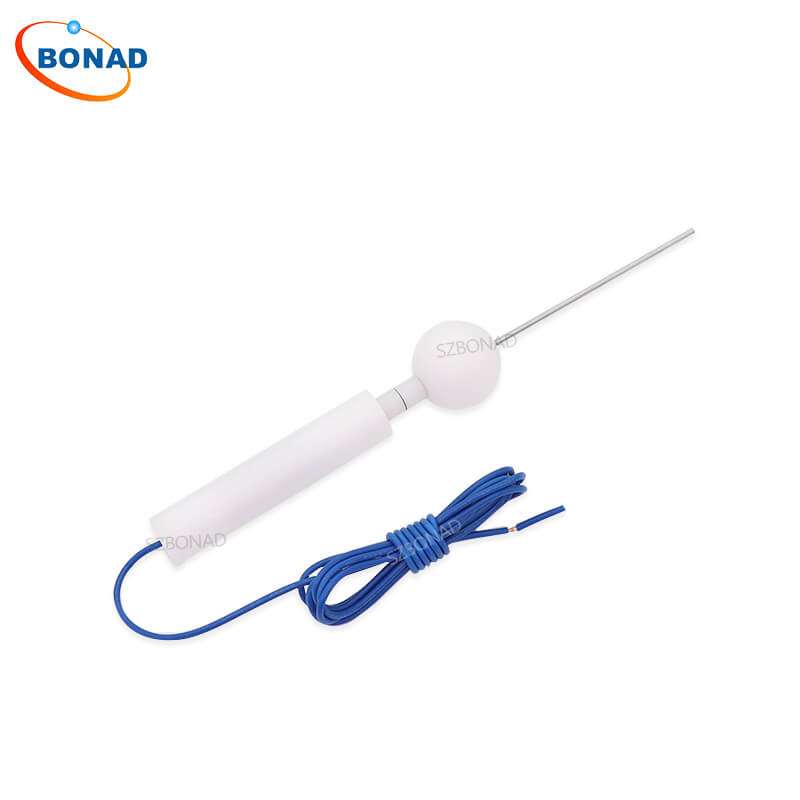 IEC 60529 2.5mm Test Rod with 3N  BND-CF
