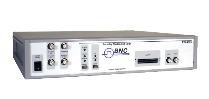 美國BNC高壓脈沖發(fā)生器PVX-2506輸出50V