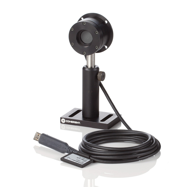 PowerMax-USB LM-20 熱電堆功率計(jì)探頭傳感器美國相干
