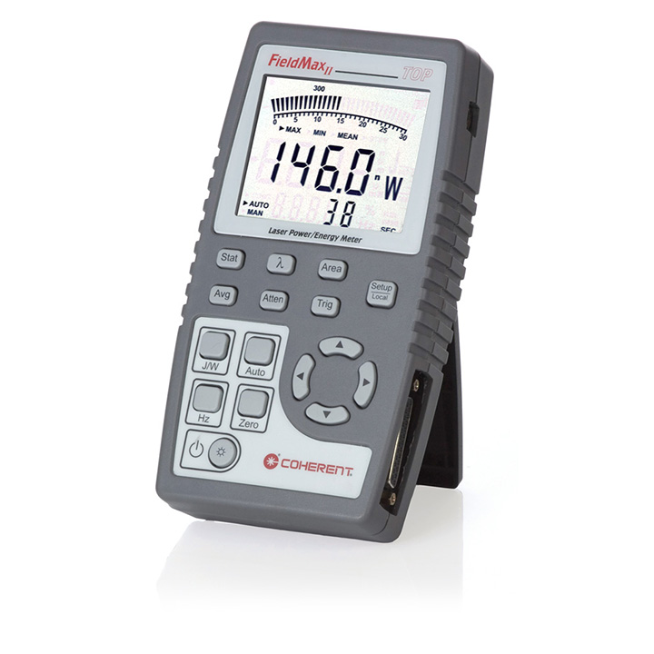 FieldMaxII-TOP激光功率計能量計美國相干